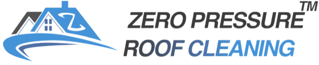 Zero Pressure Roof Cleaning