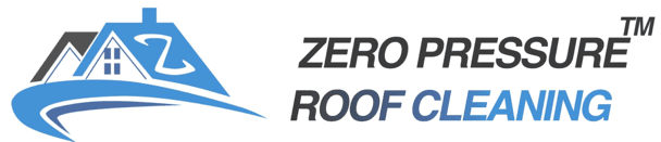 Zero Pressure Roof Cleaning
